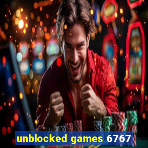 unblocked games 6767