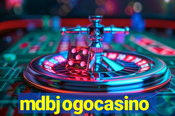 mdbjogocasino