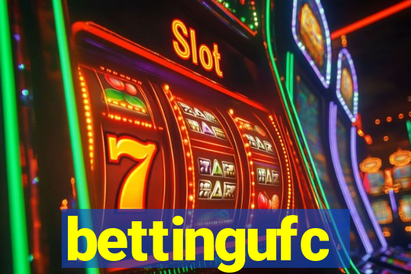 bettingufc