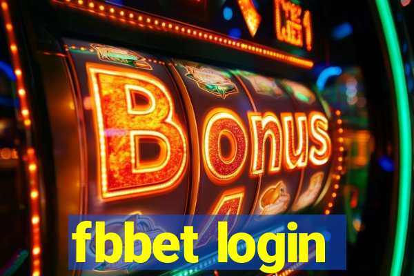 fbbet login