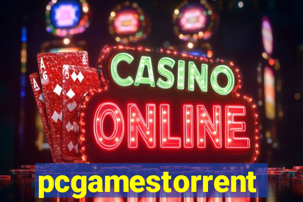 pcgamestorrent