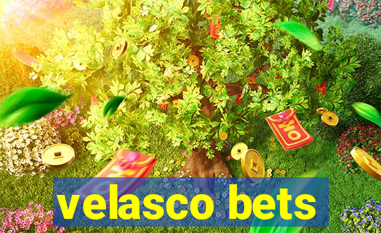 velasco bets