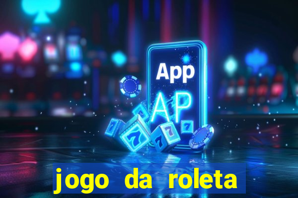 jogo da roleta silvio santos