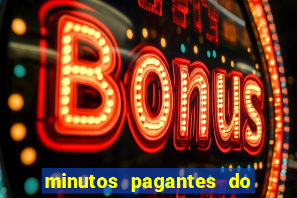 minutos pagantes do fortune dragon