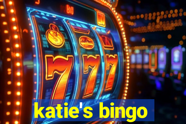 katie's bingo