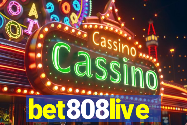 bet808live