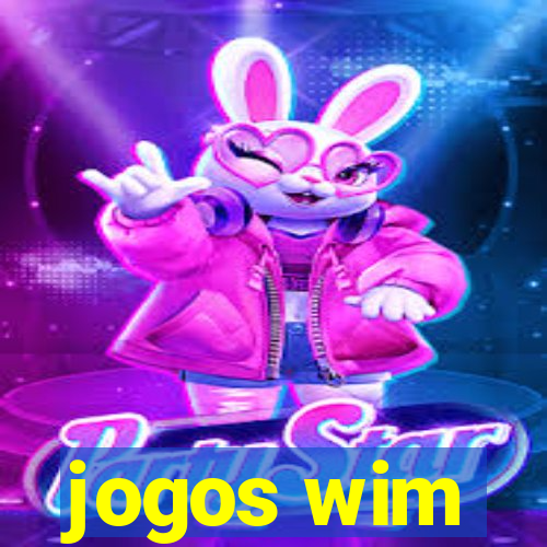 jogos wim