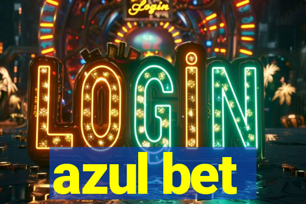 azul bet