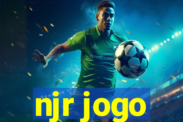 njr jogo