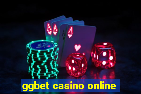 ggbet casino online