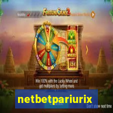 netbetpariurix