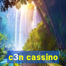 c3n cassino