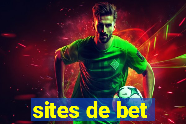 sites de bet