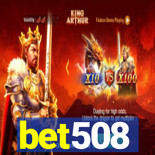 bet508