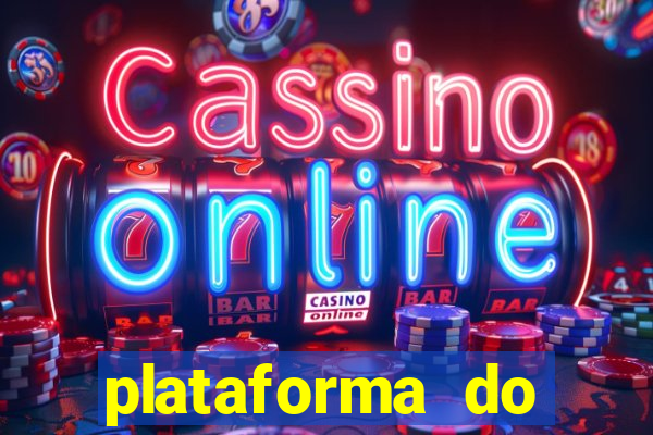 plataforma do tigrinho que da bonus no cadastro