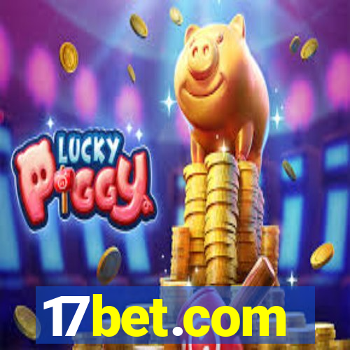 17bet.com