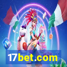 17bet.com