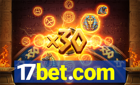 17bet.com