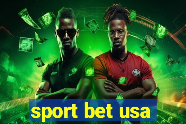 sport bet usa