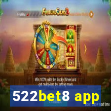 522bet8 app