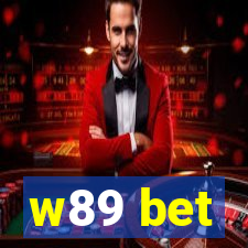 w89 bet