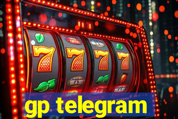 gp telegram