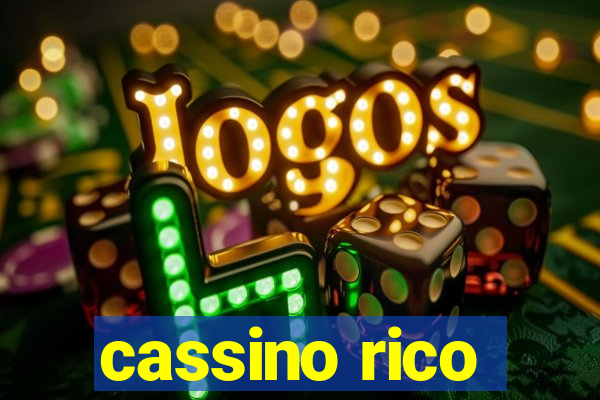 cassino rico