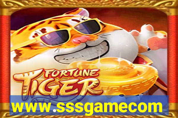 www.sssgamecom