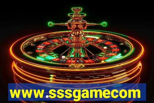 www.sssgamecom