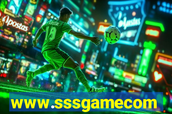 www.sssgamecom