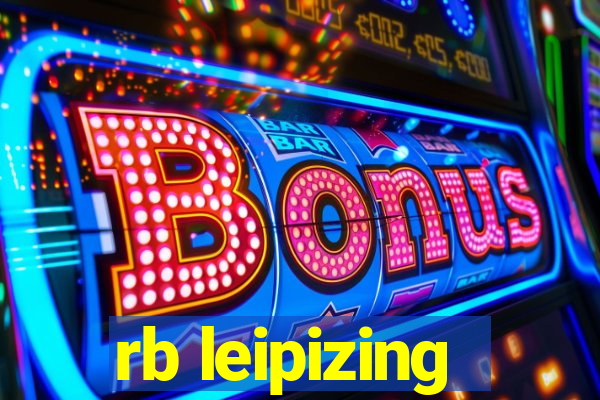 rb leipizing