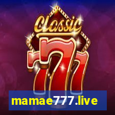 mamae777.live