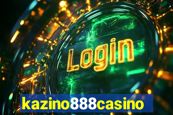 kazino888casino