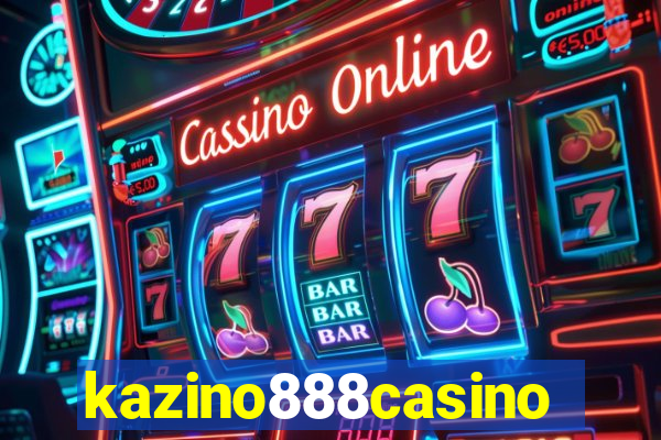 kazino888casino