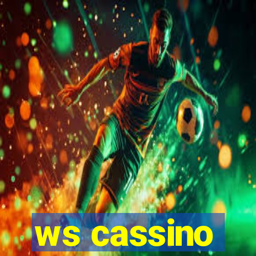 ws cassino