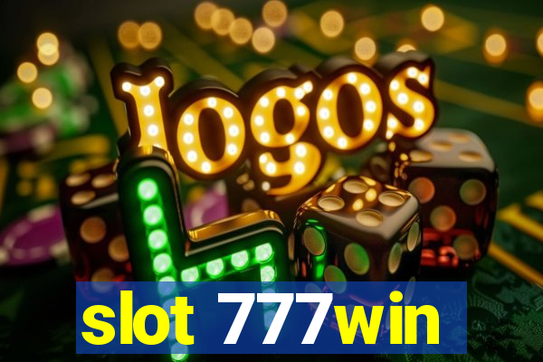 slot 777win