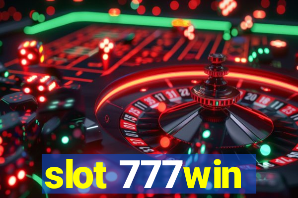 slot 777win