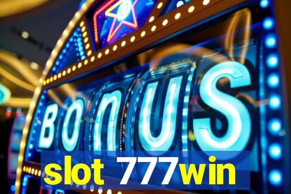 slot 777win