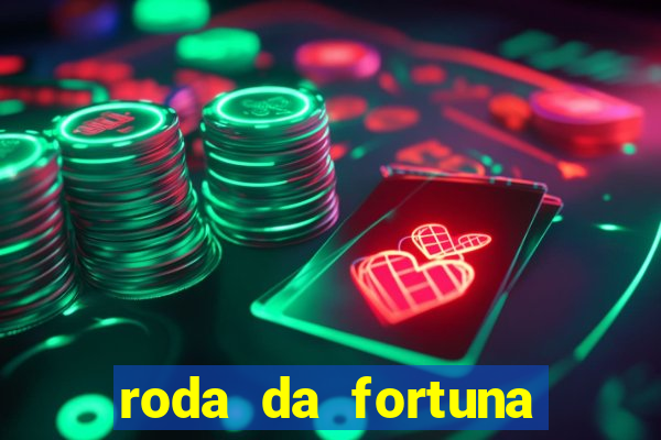 roda da fortuna online grátis