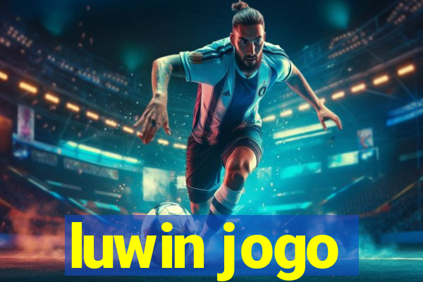 luwin jogo