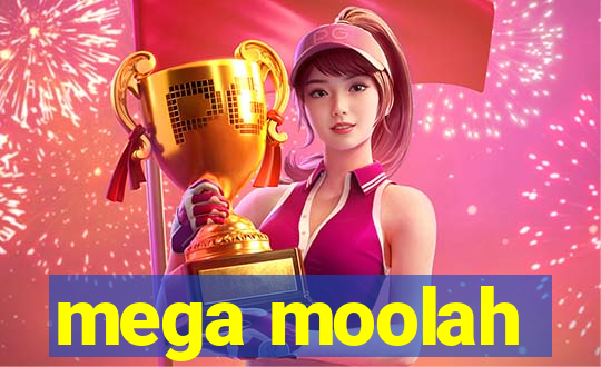 mega moolah