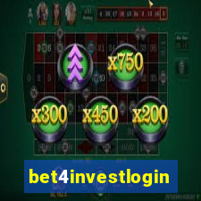 bet4investlogin