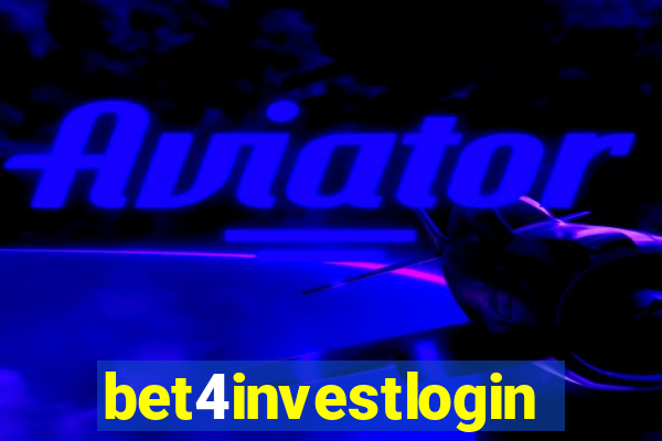 bet4investlogin