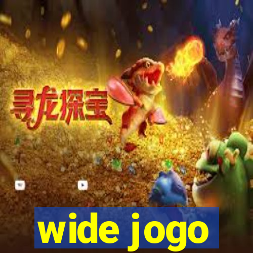 wide jogo