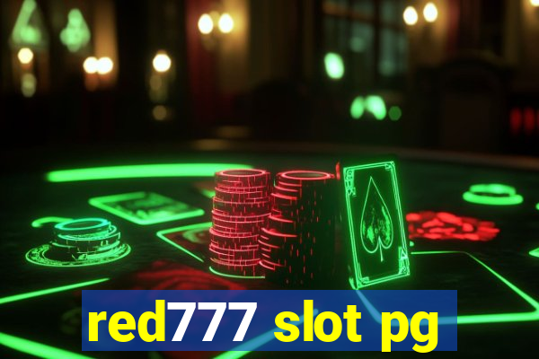 red777 slot pg