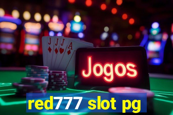 red777 slot pg