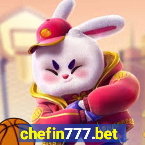 chefin777.bet