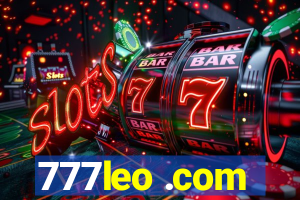 777leo .com