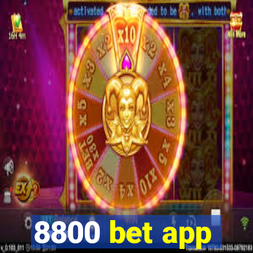 8800 bet app