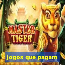 jogos que pagam